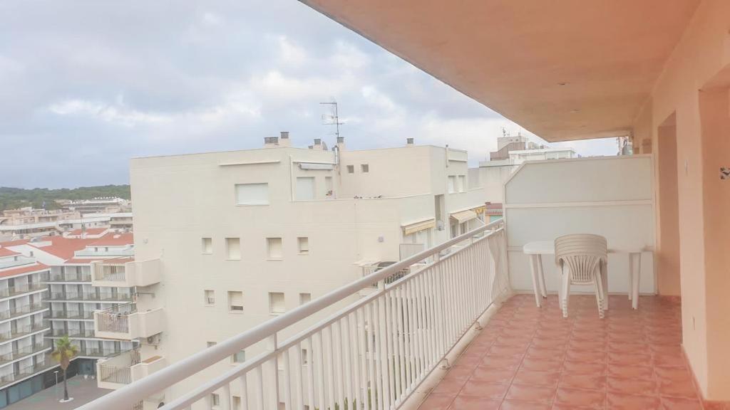 Appartamento Rafa Paradaise Increibles Vistas Port Aventura, Parking Gratuito!!! Salou Esterno foto