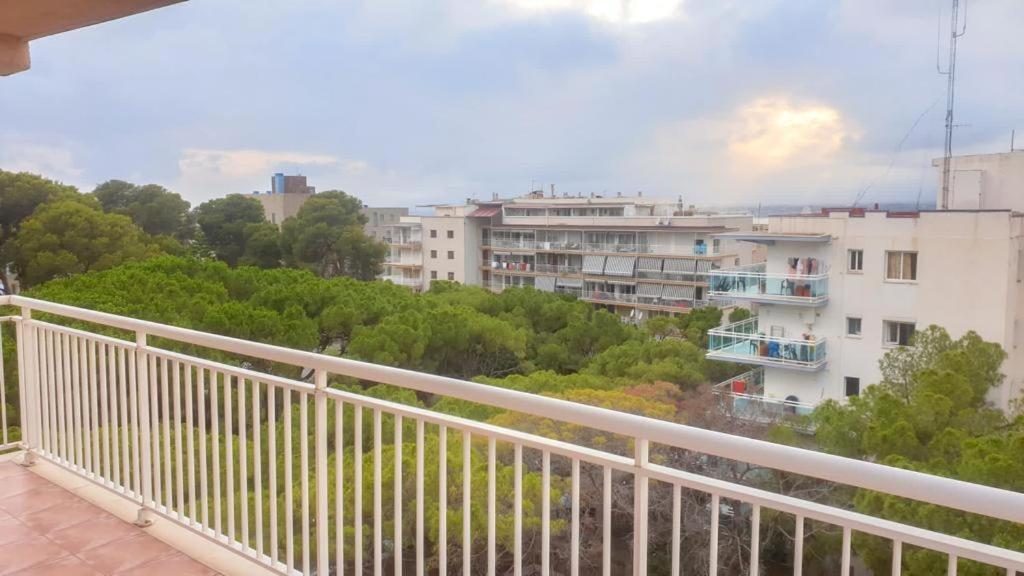 Appartamento Rafa Paradaise Increibles Vistas Port Aventura, Parking Gratuito!!! Salou Esterno foto